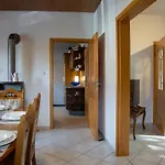 Prázdninový dům Hof Eulenbach