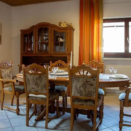 Feriehus Hof Eulenbach Losheim (Euskirchen)