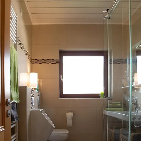 Сasa de vacaciones Hof Eulenbach