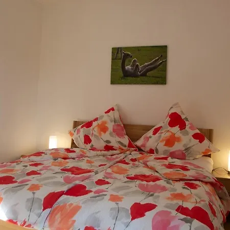 Feriehus Hof Eulenbach Losheim (Euskirchen)