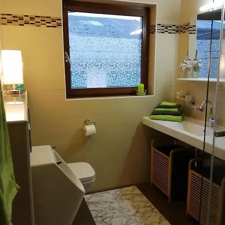 Hof Eulenbach Сasa de vacaciones Losheim (Euskirchen)