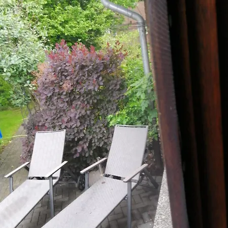 Hof Eulenbach Сasa de vacaciones Losheim (Euskirchen)