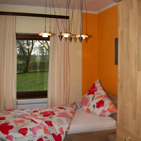 Hof Eulenbach Сasa de vacaciones Losheim (Euskirchen)