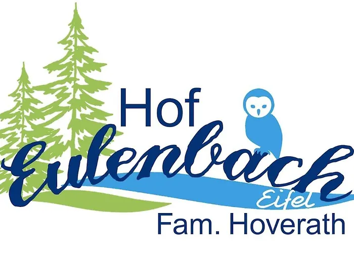 Feriehus Hof Eulenbach