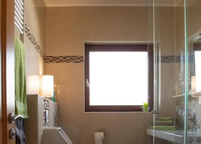 Vakantiehuis Hof Eulenbach