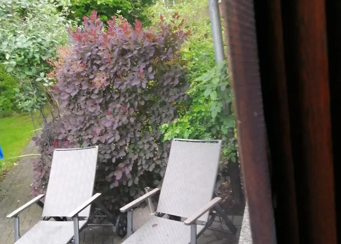 Hof Eulenbach Vakantiehuis Losheim (Euskirchen)