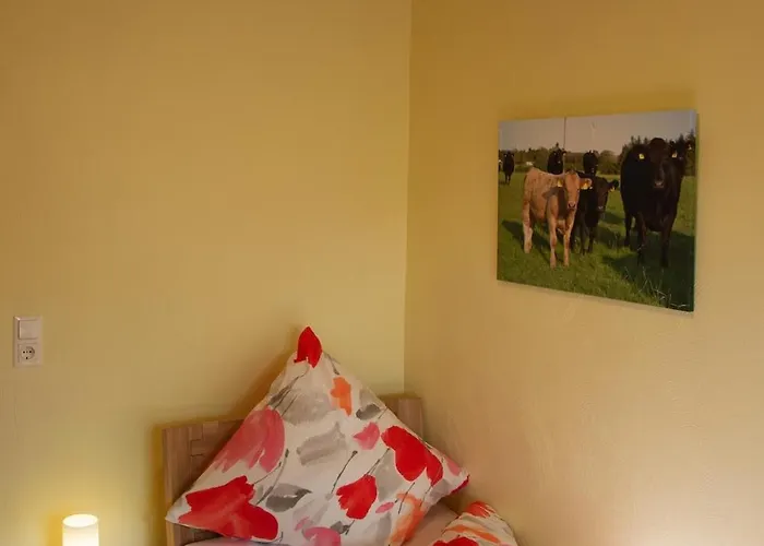 Hof Eulenbach Losheim (Euskirchen)