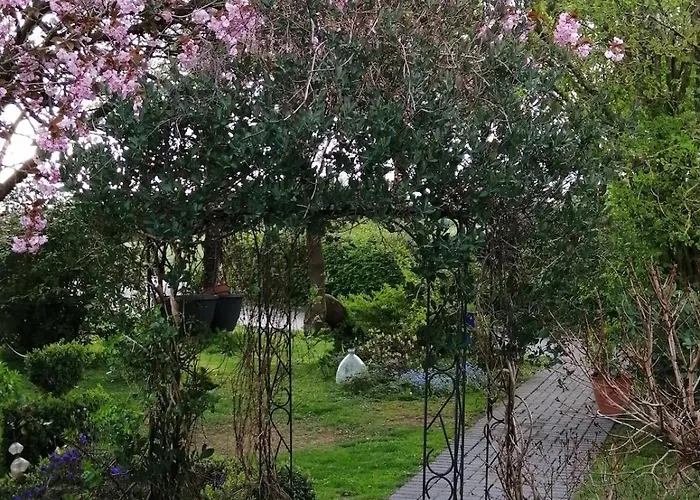 Hof Eulenbach * Losheim (Euskirchen)