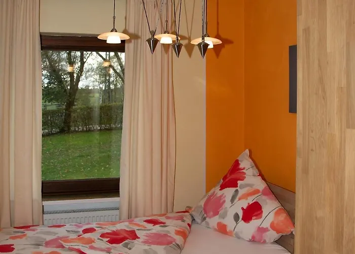 Hof Eulenbach Vakantiehuis Losheim (Euskirchen)